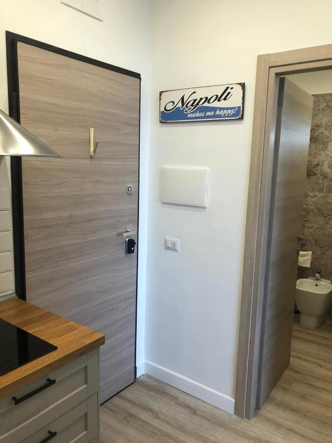 Apartment A Due Passi Dal Centro Di