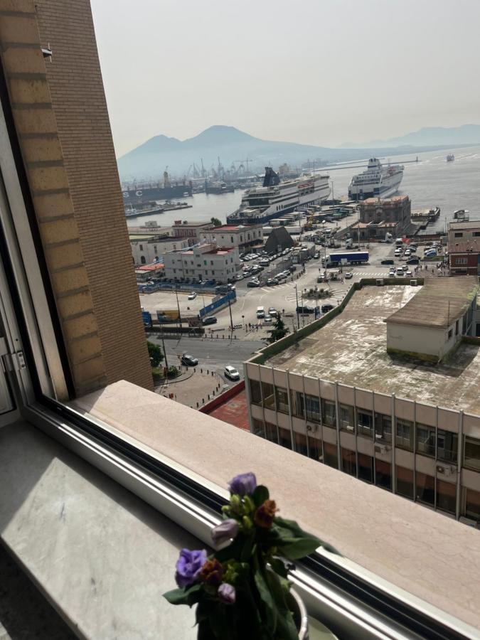 A Due Passi Dal Centro Di Apartment Neapel