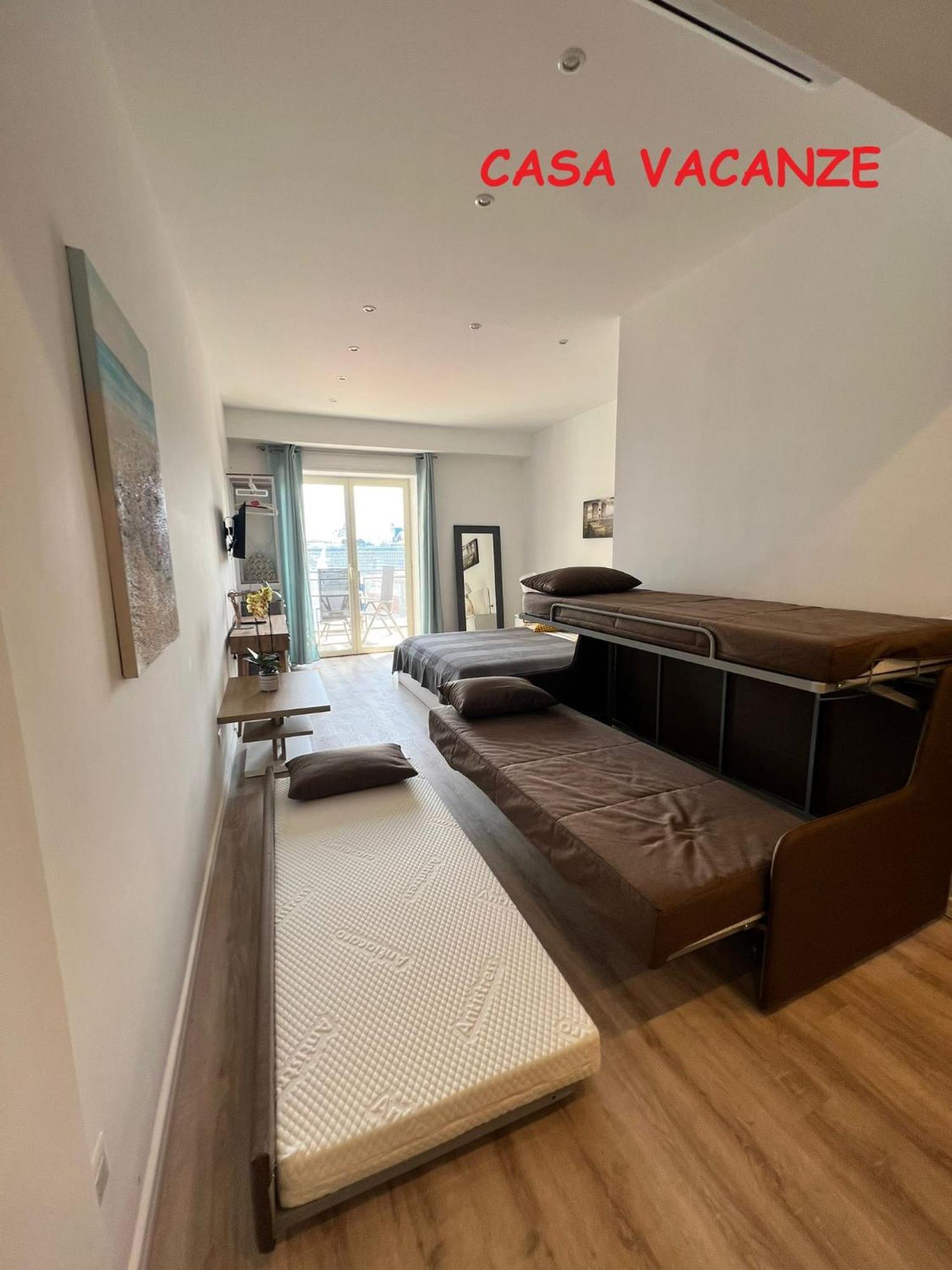 Apartment A Due Passi Dal Centro Di
