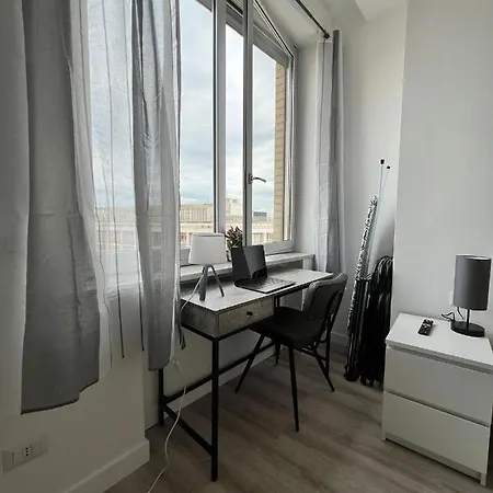 A Due Passi Dal Centro Di Napoli Apartment Exterior photo