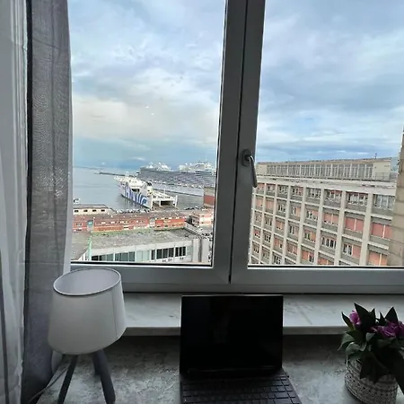 A Due Passi Dal Centro Di Napoli Apartment Exterior photo