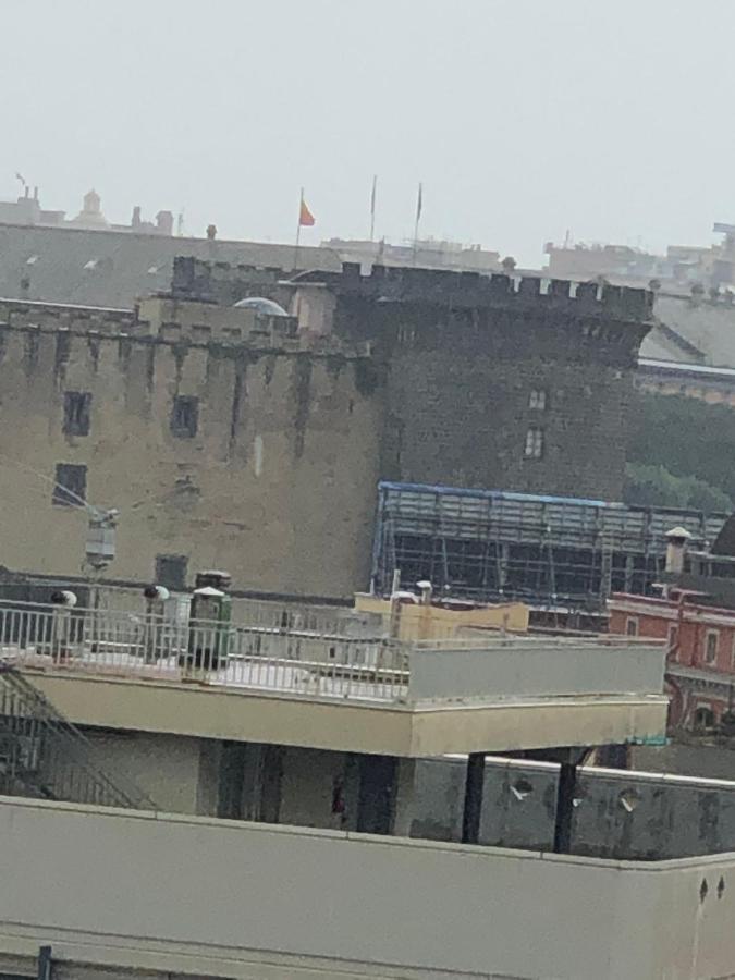A Due Passi Dal Centro Di Apartamento *