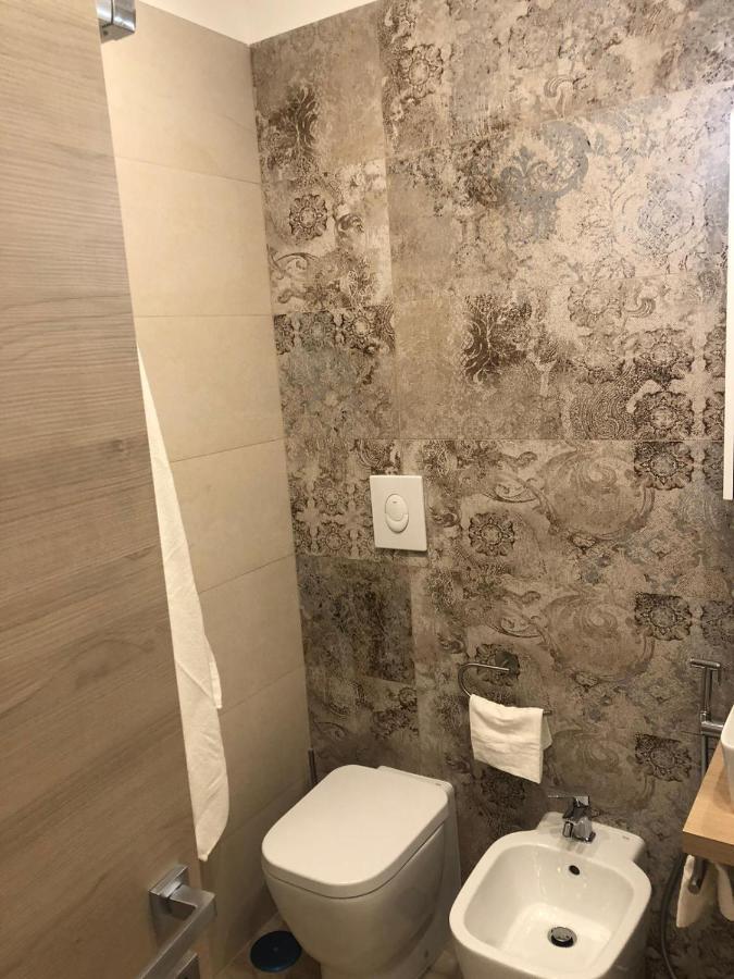A Due Passi Dal Centro Di Apartment *
