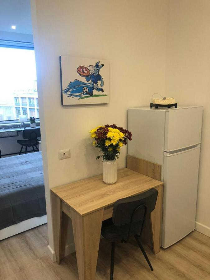 Apartment A Due Passi Dal Centro Di Naples