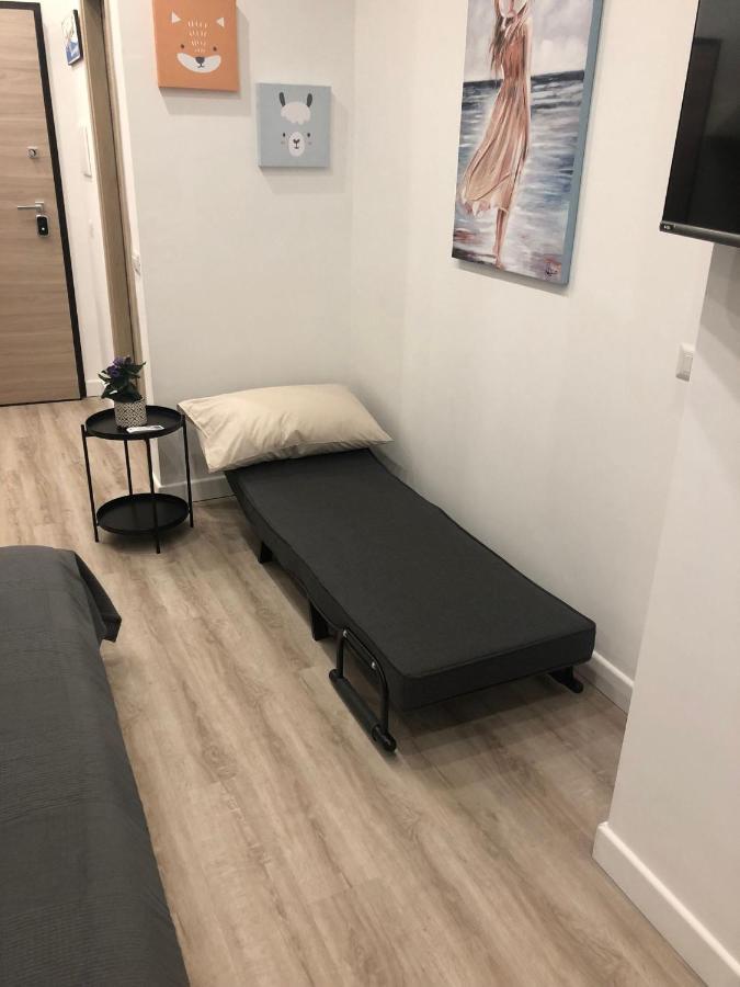 Apartment A Due Passi Dal Centro Di Naples