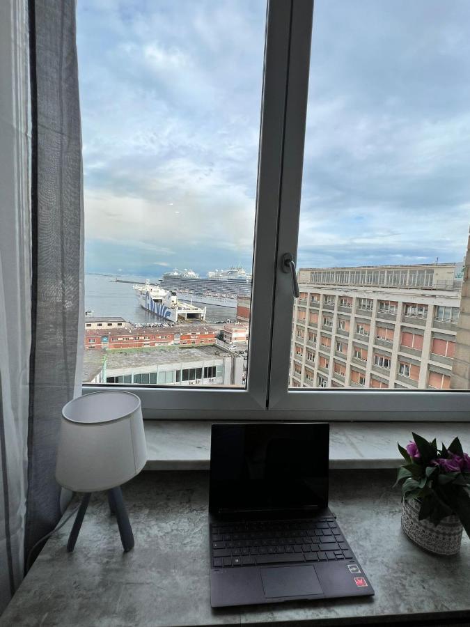 A Due Passi Dal Centro Di Apartamento *