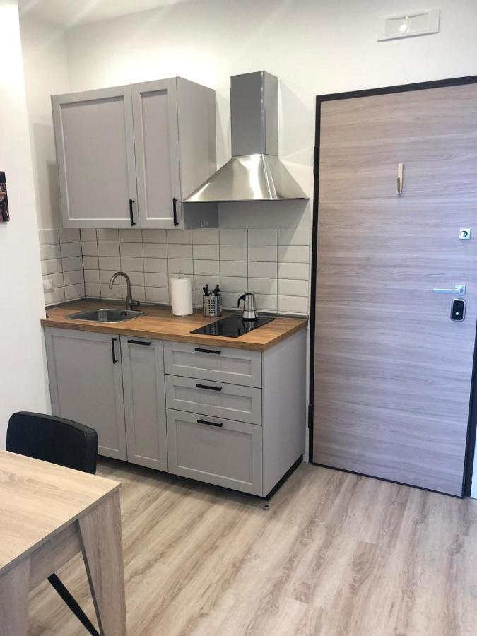 Apartment A Due Passi Dal Centro Di