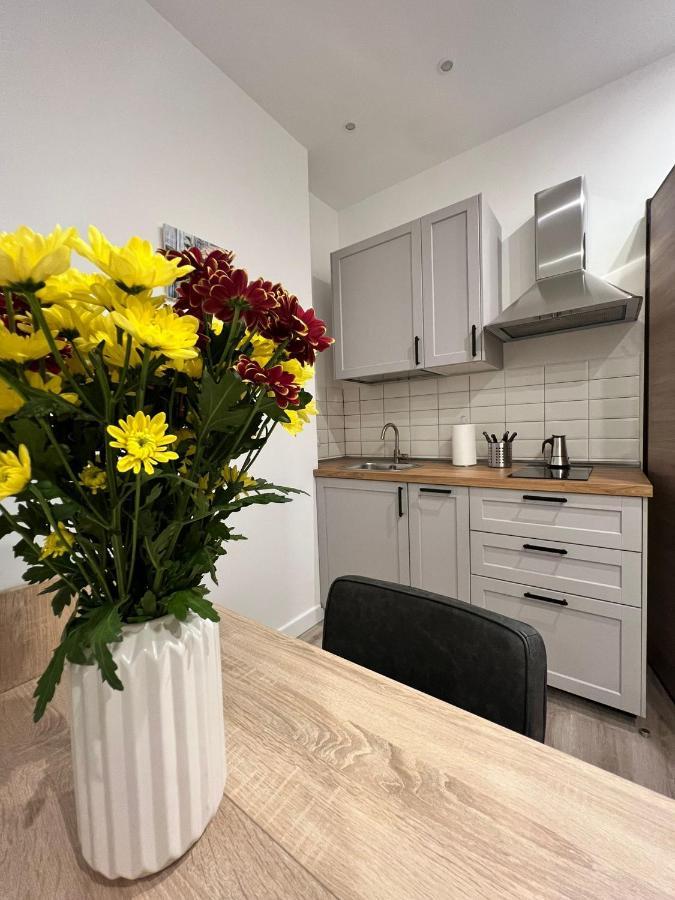Apartamento A Due Passi Dal Centro Di Nápoles
