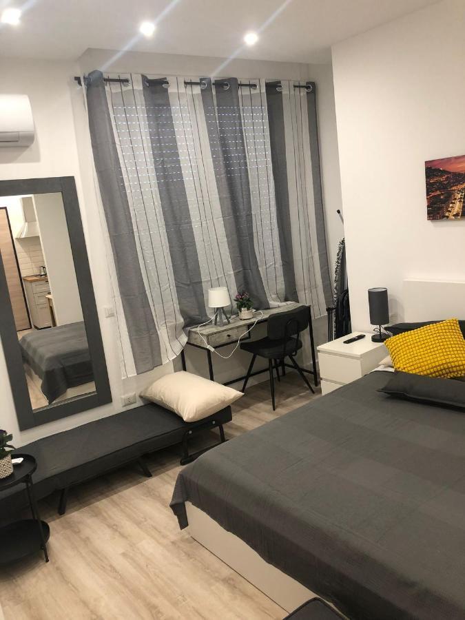 Apartamento A Due Passi Dal Centro Di Nápoles