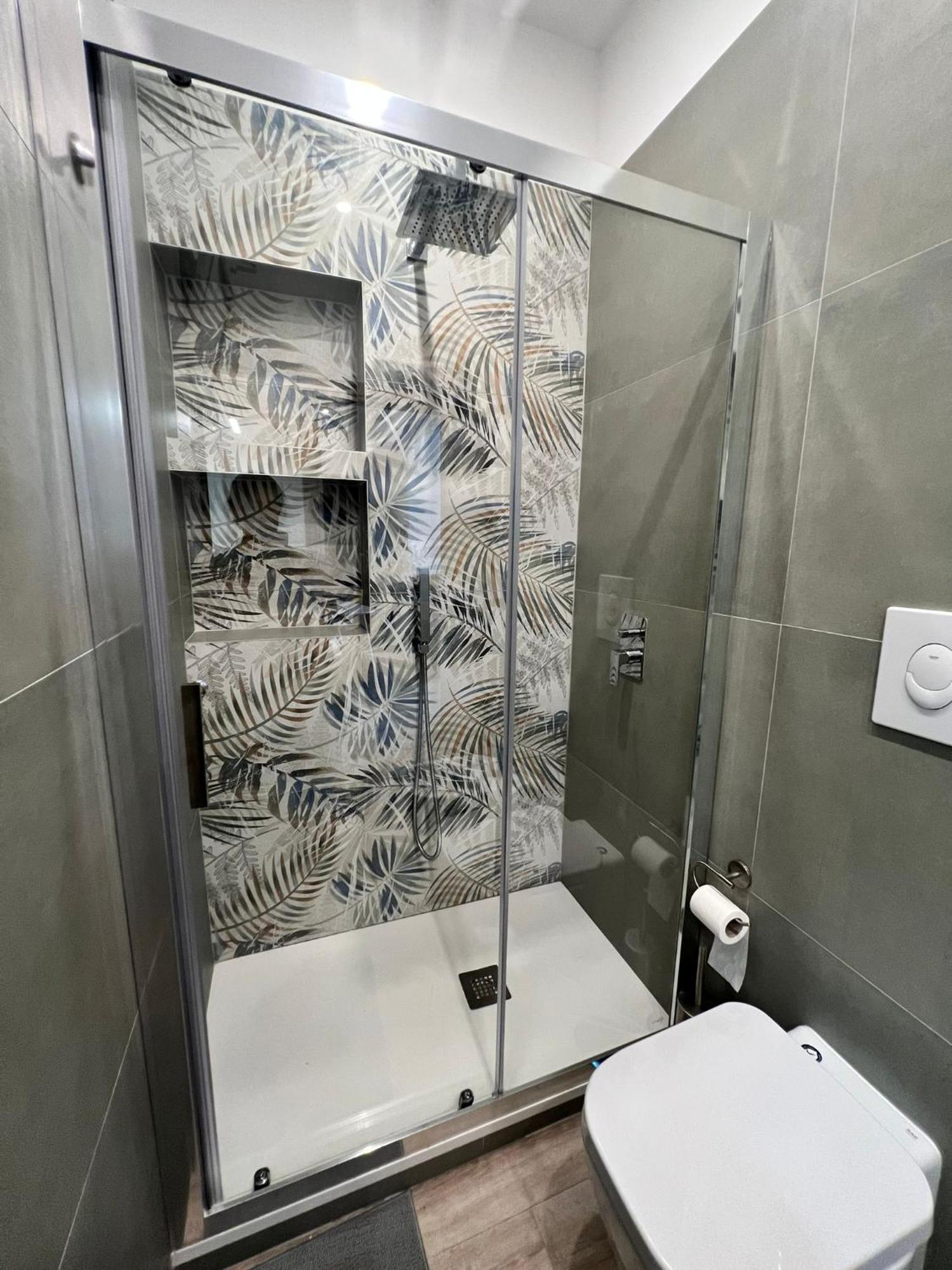 Apartamento A Due Passi Dal Centro Di