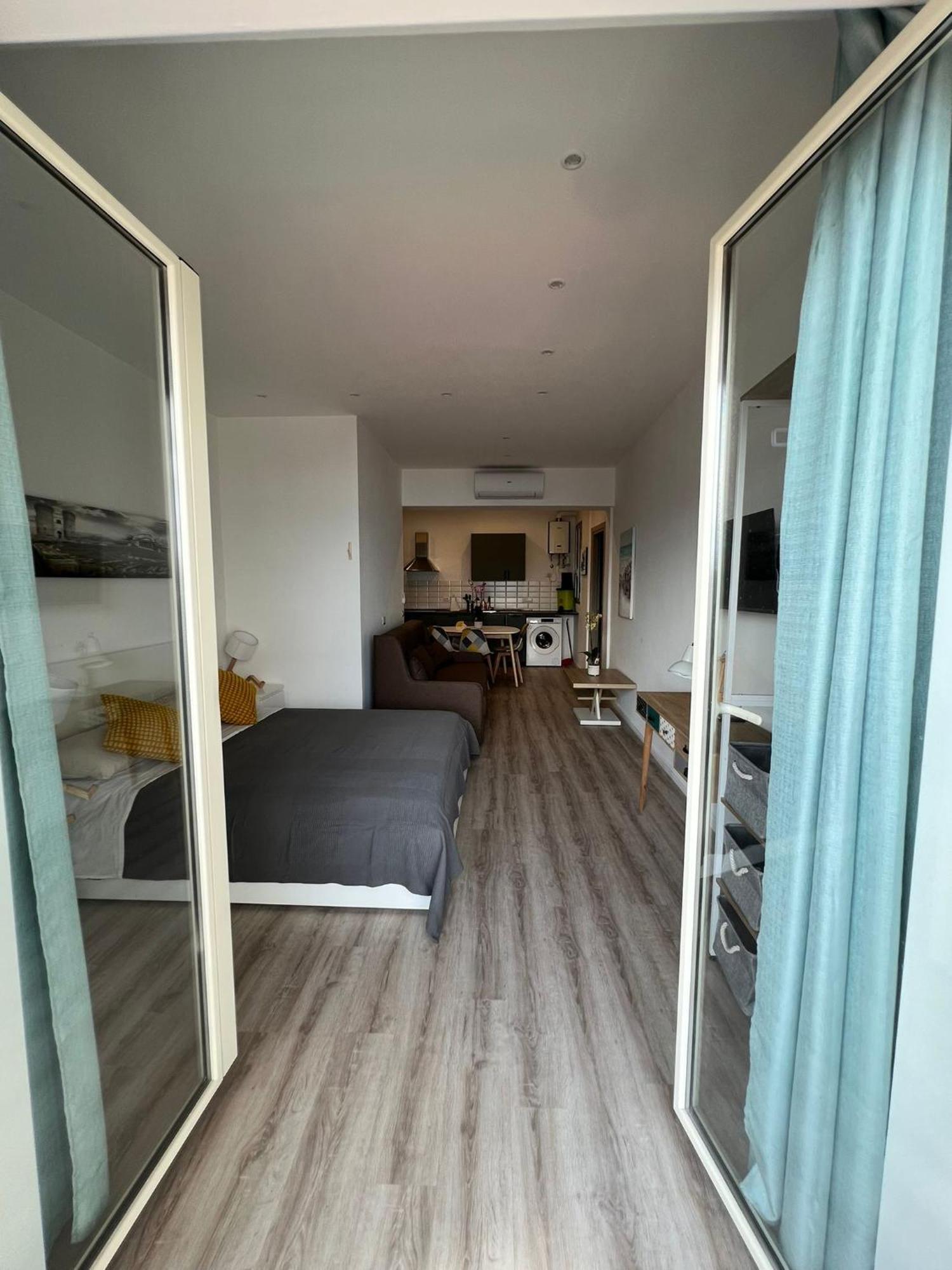 A Due Passi Dal Centro Di Apartamento