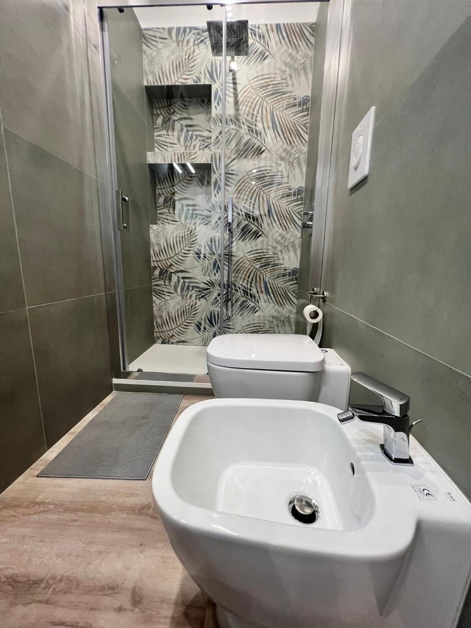 A Due Passi Dal Centro Di Apartamento *