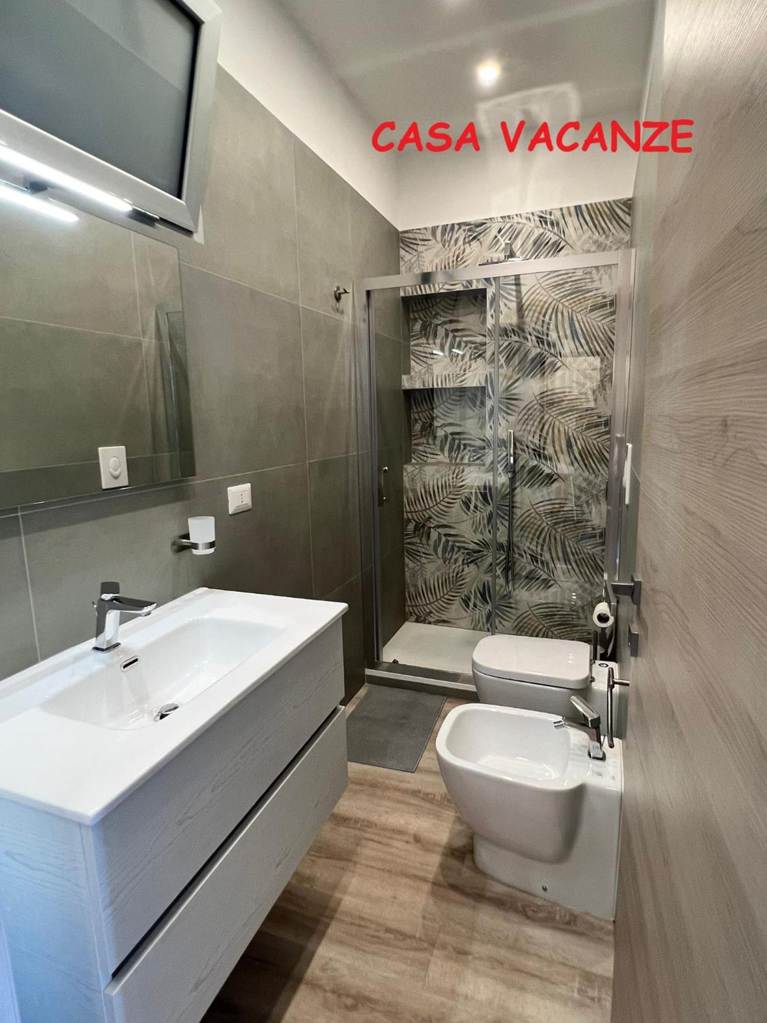 A Due Passi Dal Centro Di Apartamento
