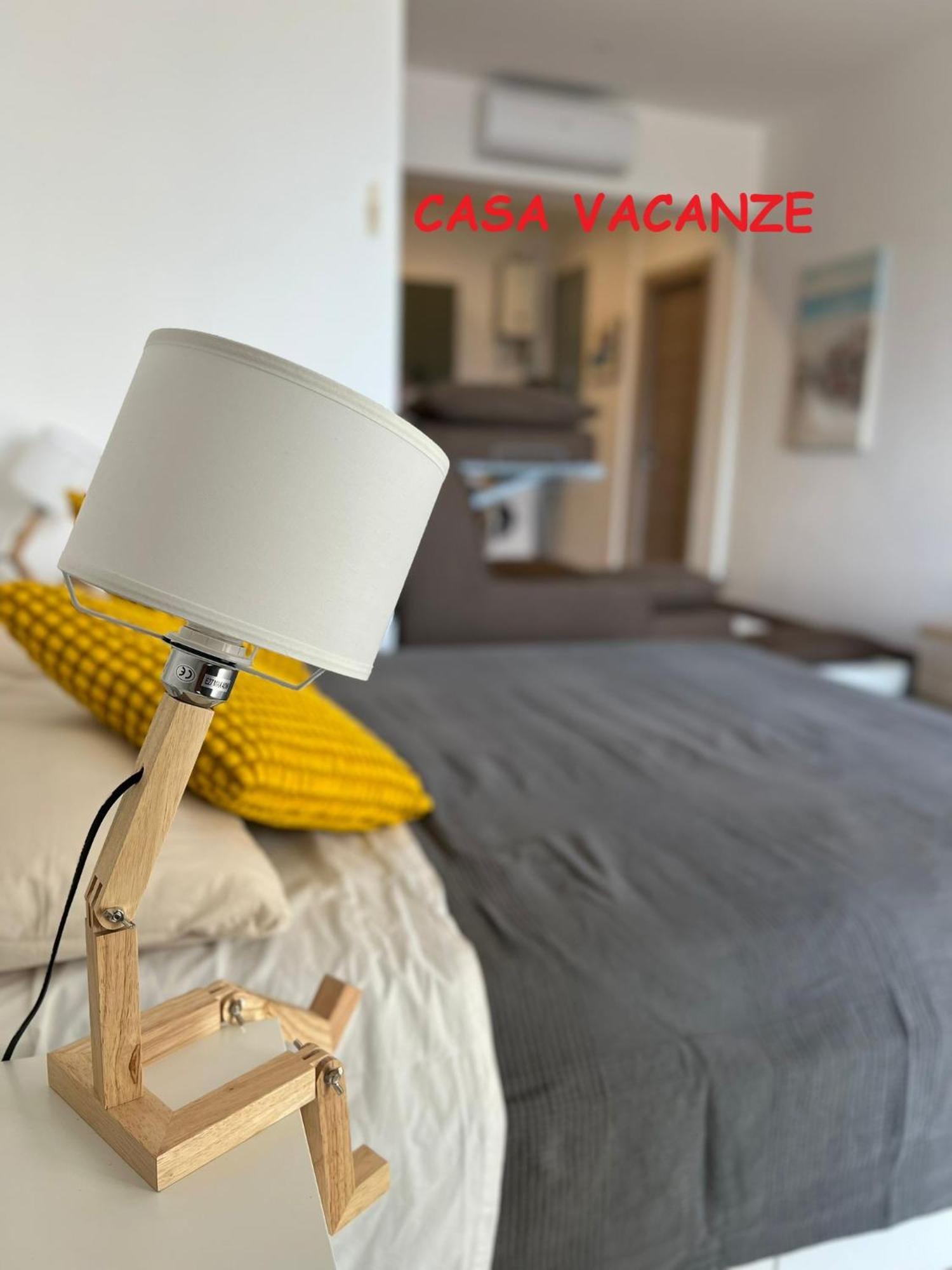A Due Passi Dal Centro Di Apartamento *