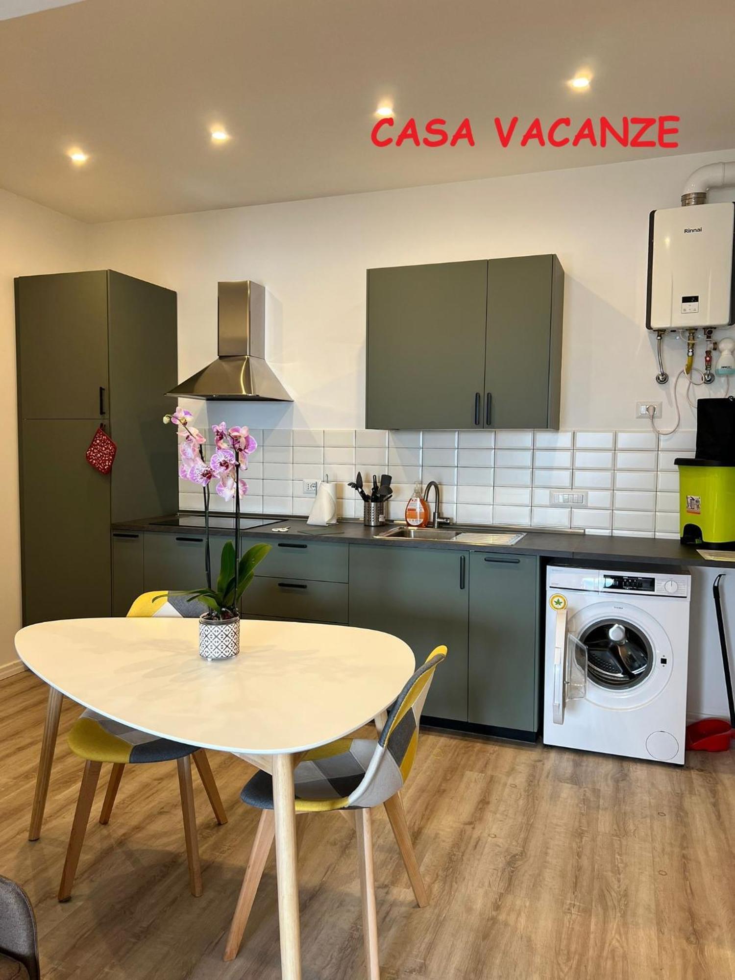 A Due Passi Dal Centro Di Apartment Naples